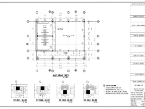 Hồ sơ thiết kế bản vẽ 1 phòng giáo dục thể chất kèm trang thiết bị kích thước 13x10m