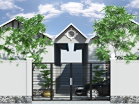 Hồ sơ triển khai phòng trọ kèm model max