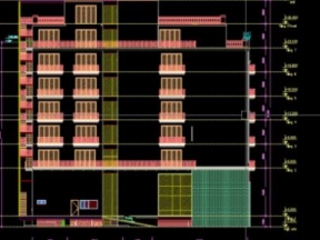 Hotel 7 tầng diện tích 11x30m