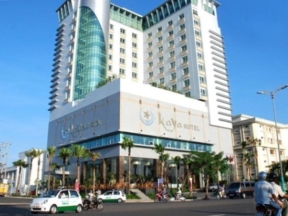 Hotel kaya tp. tuy hòa – phú yên
