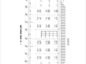 Kiến trúc hđnd-ubnd xã