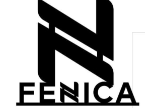 Logo fenica đẹp cnc mới nhất