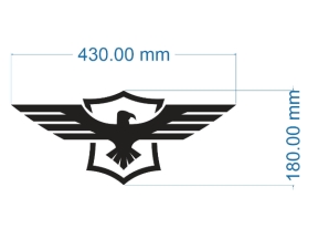 Mẫu file cnc logo đẹp nhất