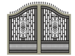 Mẫu mẫu cnc hoa văn cho chùa