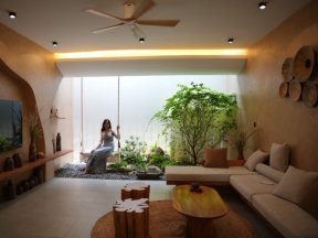 Mẫu phòng khách kiểu mới model su việt nam đẹp mới