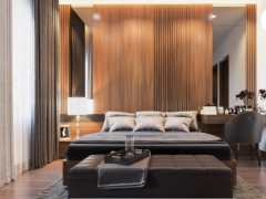 Model 3dmax+ coca cola thiết kế nội thất phòng ngủ nhà phố