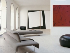 Model 3dmax mẫu thiết kế ghế sofa