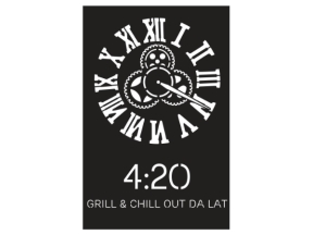 Model cắt cnc hoa văn đồng hồ