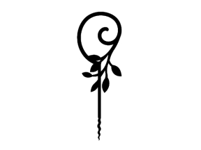 Model cnc hoa văn cầu thang uốn