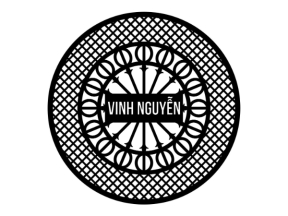 Model cnc hoa văn loa