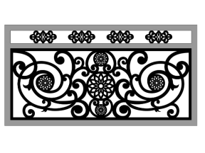 Model cnc lan can đẹp nhất