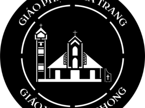 Model cnc logo giáo sứ triệu phong