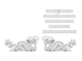 Model cnc rồng mới nhất