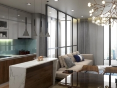 Model Su thiết kế nội thất chung cư kiểu mới đơn giải hiện đại