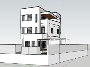 su nhà phố 3 tầng,model su nhà 3 tầng,model su nhà 3 tầng đẹp
