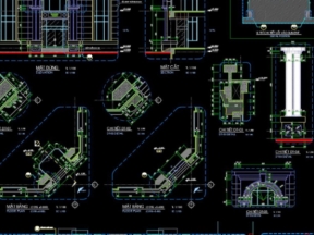 Nhà ở cao tầng và tòa nhà tòa nhà kết hợp thương mại dịch vụ complex