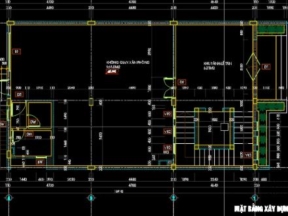 Nhà phố 7 tầng kt 8.46x14.26m kt, kc, mep, kinh phí