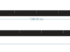 Ô thoáng nan dọc cnc bản vẽ dxf miễn phí