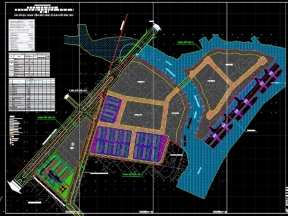 Quy hoạch kdc cát lái và bình trung đông-quận 2- thành phố hồ chí minh năm 2030(sử dụng đất+giao thông+hiện trạng)