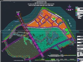 Quy hoạch phường long phước quận 9