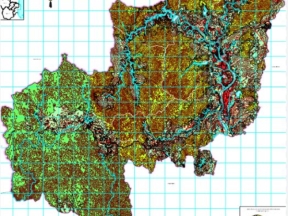 Quy hoạch sử dụng đất an lão bình định đến năm 2030
