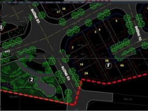 Quy hoạch sử dụng đất khu nhà ở bình trưng đông quận 2 tp hcm đầy đủ