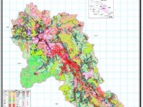 Quy hoạch sử dụng đất kim bôi đến năm 2030
