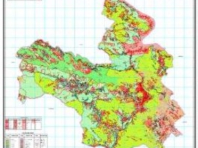Quy hoạch sử dụng đất mai châu đến năm 2030