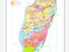 Quy hoạch sử dụng đất nghĩa hưng đến năm 2030