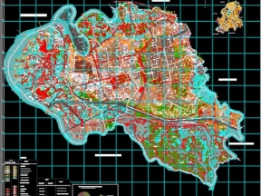 Quy hoạch sử dụng đất nhơn trạch đồng nai(sử dụng đất+giao thông