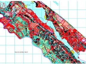 Quy hoạch sử dụng đất phú vang thừa thiên huế đến năm 2030
