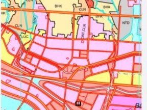 Quy hoạch sử dụng đất tây sơn bình định đến năm 2030