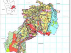 Quy hoạch sử dụng đất tuy phước bình định đến năm 2030
