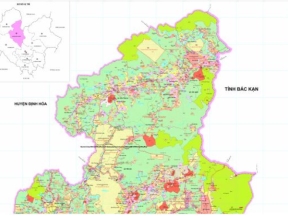 Tải model quy hoạch sử dụng đất phú lương đến năm 2030