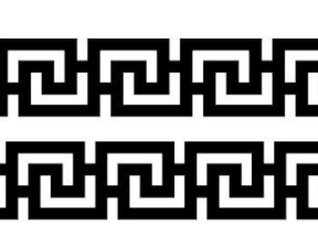 Thiết kế hoa văn mái kính cnc mới