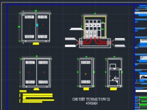 Thiết kế hoàn công trạm biến áp (chi tiết +mặt bằng+phui đào)file autocad hoàn công trạm biến áp (chi tiết +mặt bằng+phui đào)