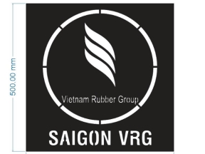 Thiết kế logo biển hiệu cnc đẹp