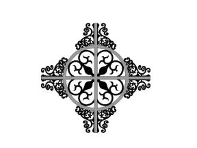 Thiết kế mái kính cnc đẹp