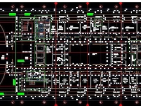 Thiết kế thiết kế bệnh viện 9 tầng kt-kc
