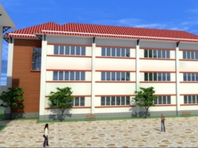 Trường thpt hoàng diệu asean 3 tầng hồ sơ