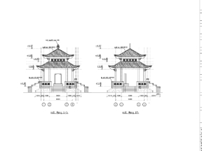 Xây dựng nhà bia ghi danh