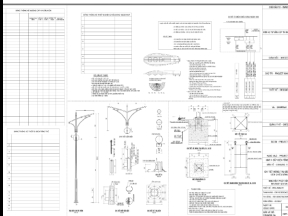 Xây dựng sân đường, mương, hoa viên, điện tổng thể khuôn viên, công viên