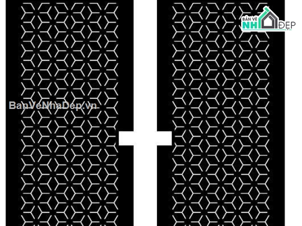 vách bông tuyết,bông tuyết,cắt cnc bông tuyết