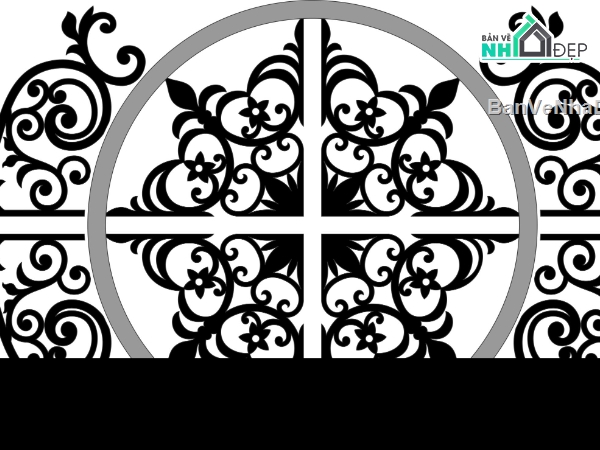 mái kính,mái kính cnc,file cnc mái kính