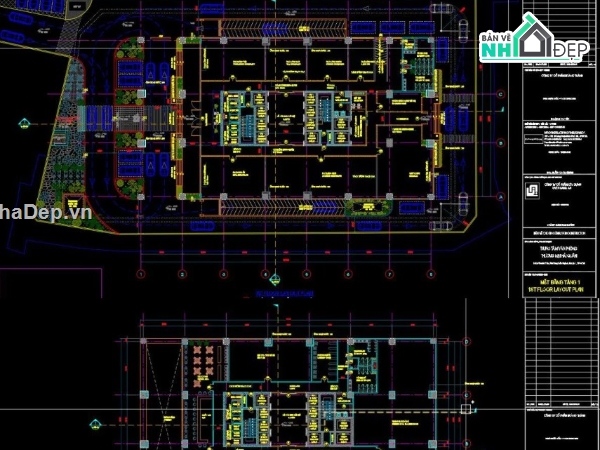 chung cư 25 tầng 4 hầm,bản vẽ chung cư 24 tầng 4 hầm,cad chung cư 25 tầng 4 hầm