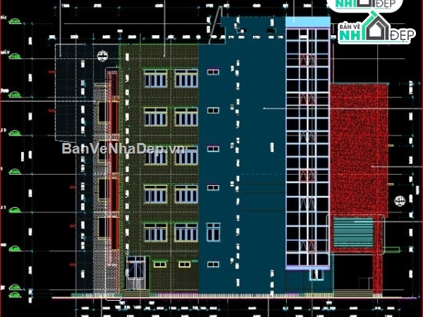 bệnh viện thiện tâm,kiến trúc bệnh viện,kết cấu bệnh viện,điện và nước bệnh viện,thống kê danh mục bản vẽ,thuyết minh điện nước
