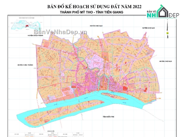 sử dụng đất,Bản đồ quy hoạch sử dụng đất,quy hoạch sử dụng đất