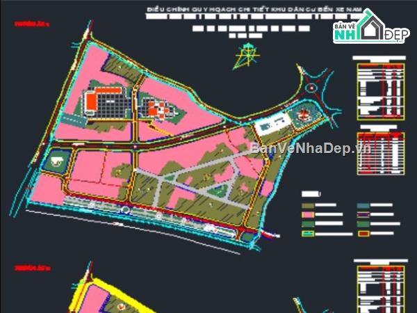 quy hoạch sử dụng đất,Bản đồ quy hoạch sử dụng đất,Bản đồ quy hoạch khu dân cư,sử dụng đất khu dân cư