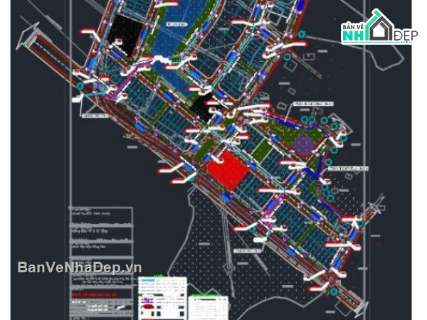 giao thông đô thị,quy hoạch khu đô thị,quy hoạch giao thông