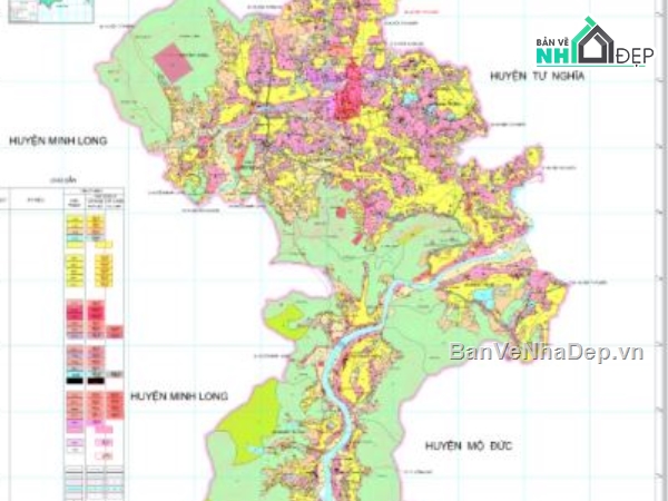 Quy Hoạch Chung,Quy Hoạch Nghĩa Hành,Quy Hoạch Nghĩa Hành Tỉnh Quảng Ngãi Đến Năm 2030